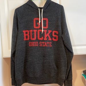 Homage Ohio state hoodie